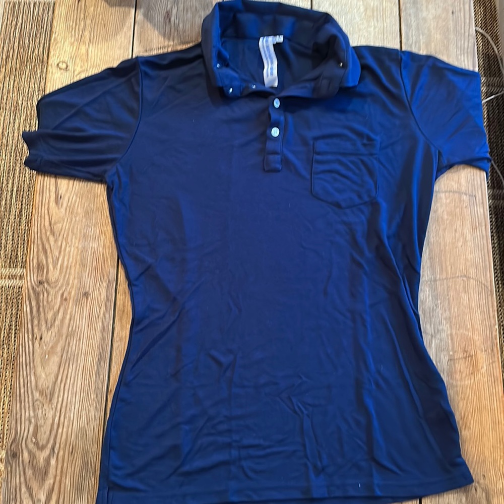 State and Liberty T-shirt